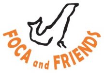 Foca and Friends - Assessoria de Corrida